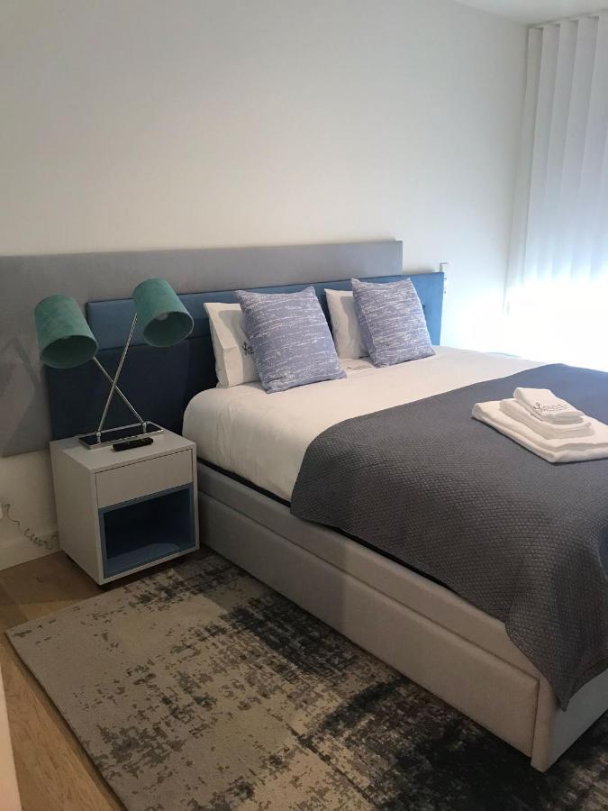 Apartmán Porto Douro Marina Vila Nova de Gaia Exteriér fotografie