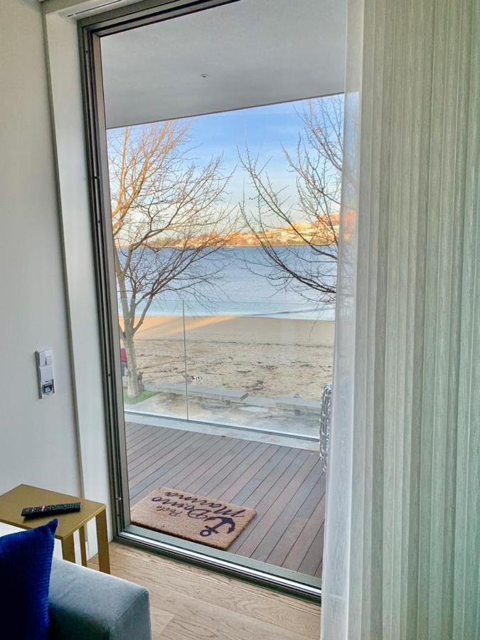 Apartmán Porto Douro Marina Vila Nova de Gaia Exteriér fotografie