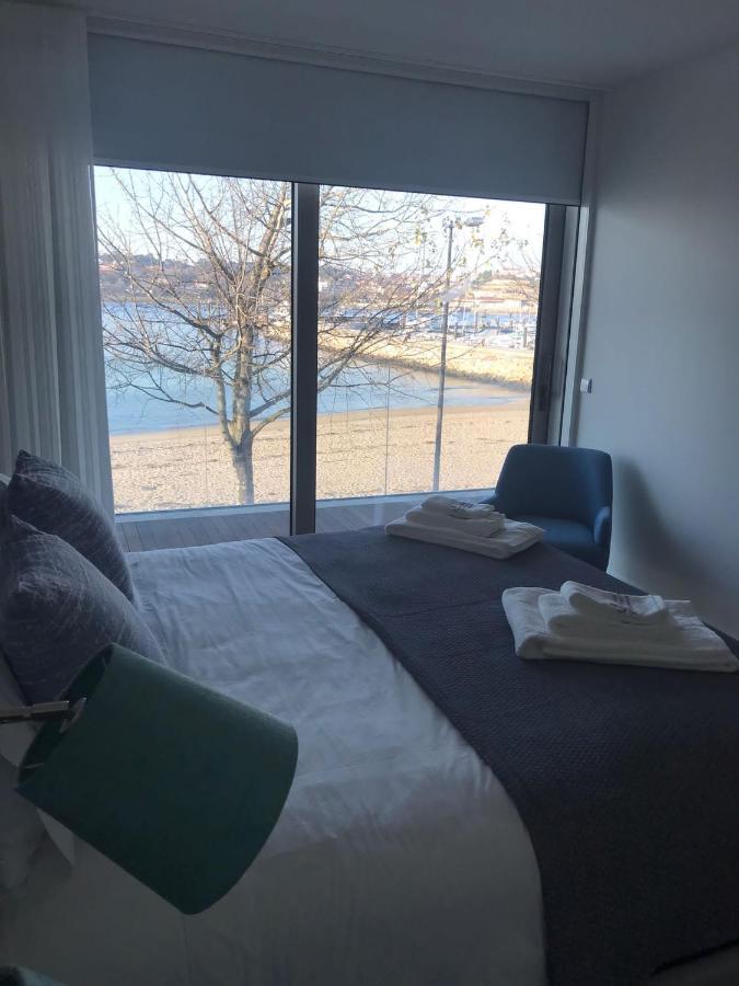Apartmán Porto Douro Marina Vila Nova de Gaia Exteriér fotografie