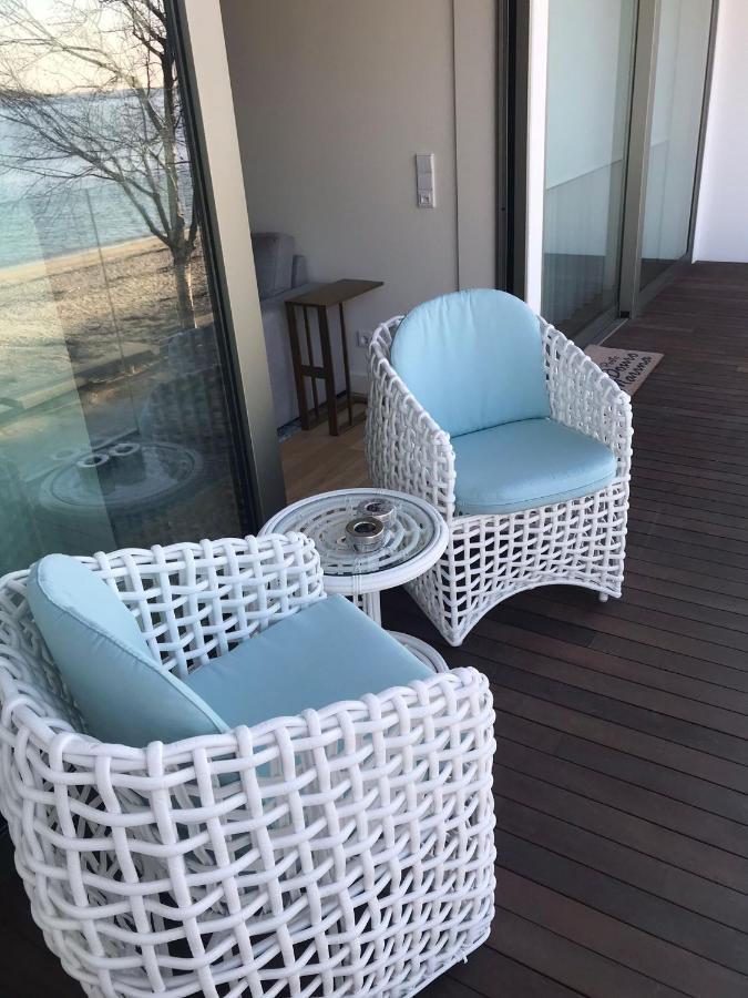 Apartmán Porto Douro Marina Vila Nova de Gaia Exteriér fotografie