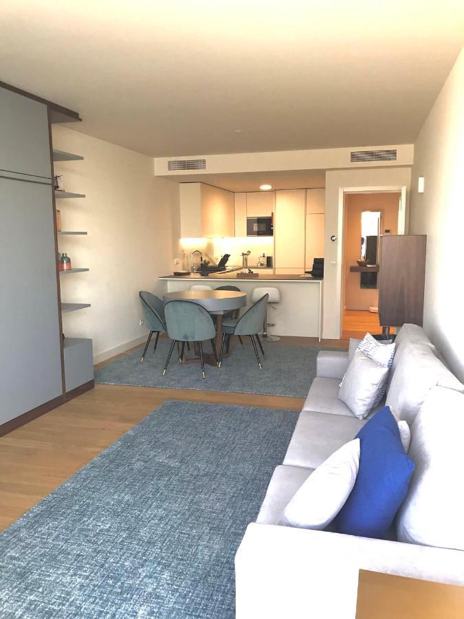 Apartmán Porto Douro Marina Vila Nova de Gaia Exteriér fotografie