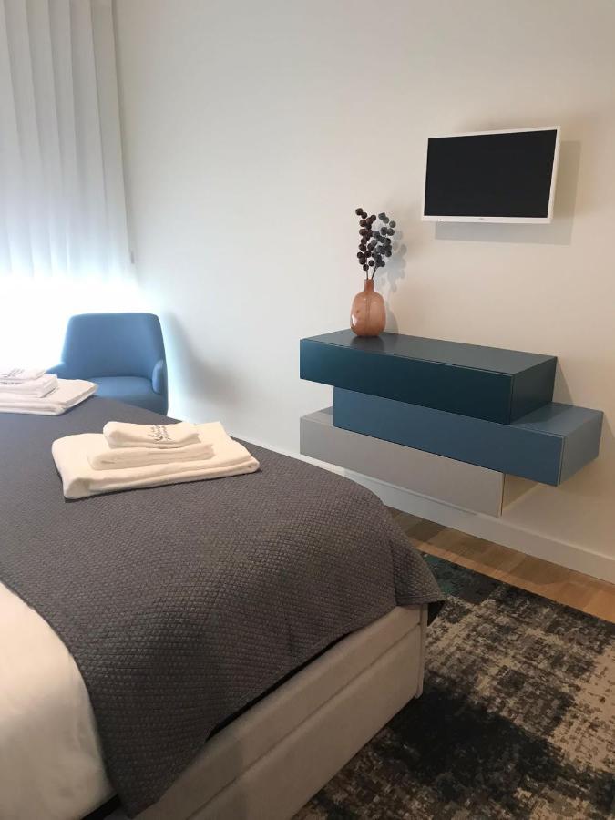 Apartmán Porto Douro Marina Vila Nova de Gaia Exteriér fotografie
