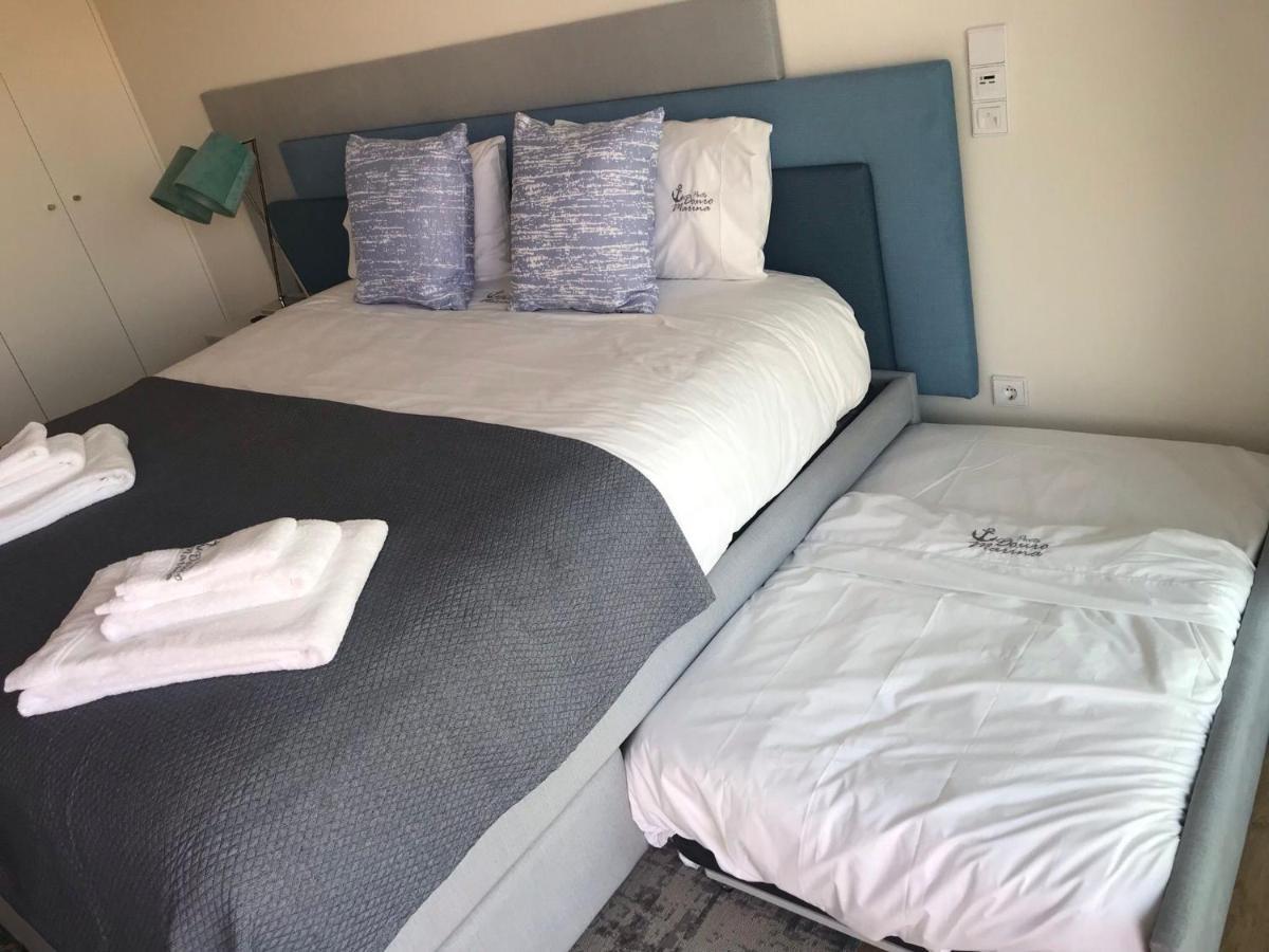 Apartmán Porto Douro Marina Vila Nova de Gaia Exteriér fotografie