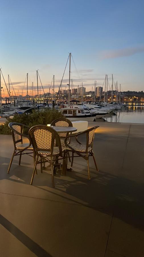Apartmán Porto Douro Marina Vila Nova de Gaia Exteriér fotografie