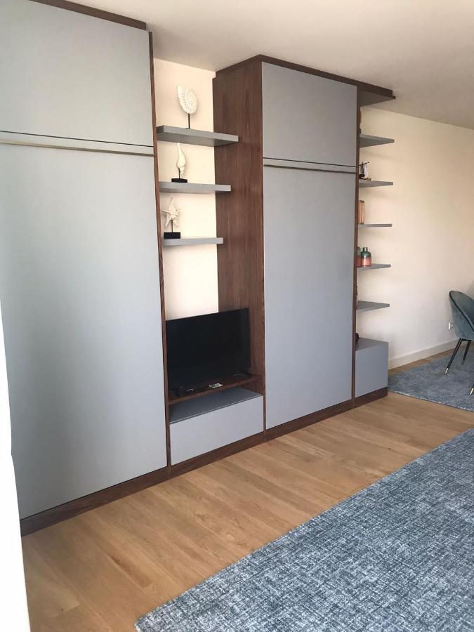 Apartmán Porto Douro Marina Vila Nova de Gaia Exteriér fotografie