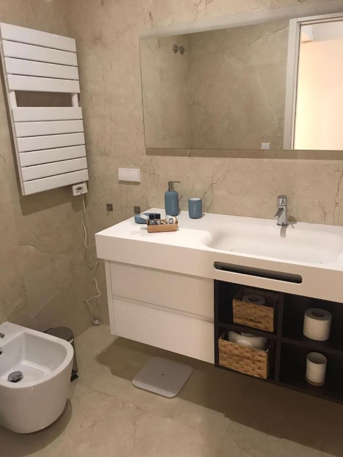 Apartmán Porto Douro Marina Vila Nova de Gaia Exteriér fotografie