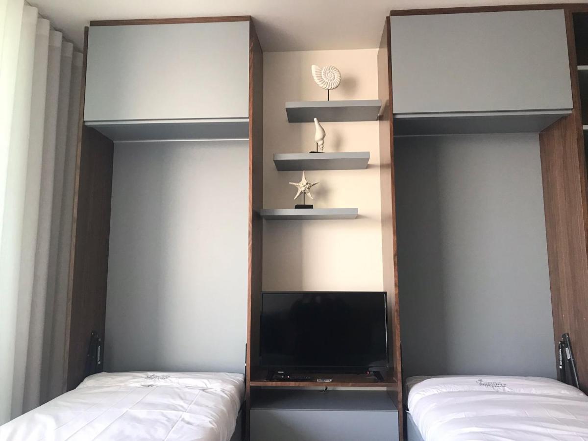 Apartmán Porto Douro Marina Vila Nova de Gaia Exteriér fotografie