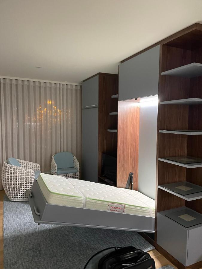Apartmán Porto Douro Marina Vila Nova de Gaia Exteriér fotografie